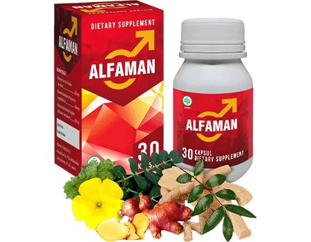Alfaman